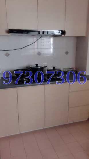 Blk 132 Edgedale Plains (Punggol), HDB 4 Rooms #158932052
